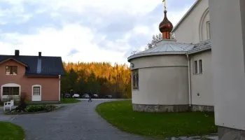 Новый Валаам 2011 год