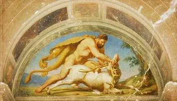 Двенадцать подвигов Геракла —Мифы Древней Греции—читает Павел Беседин