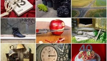 10 самых распространенных суеверий и их истоки