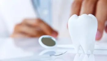 Стоматология - как ухаживать за зубами