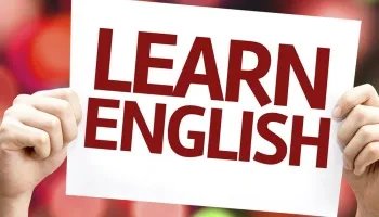 Английский для начинающих (весна 2017)