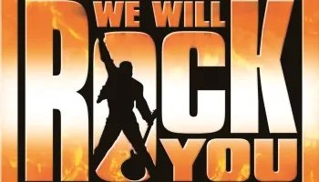 Queen - We Will Rock You история создания песни