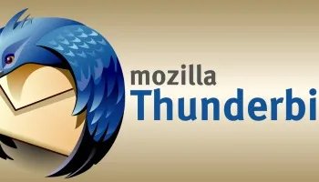 Рассылка писем через Mozilla Thunderbird