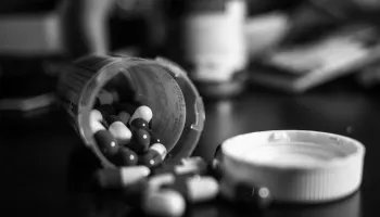 Полиция предупреждает о резком росте незаконного оборота амфетамина в Тампере